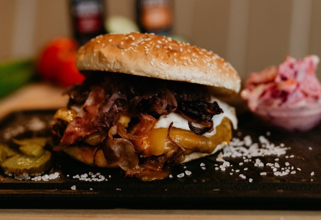 THE AMAZING SLIDESHOW ADDON!